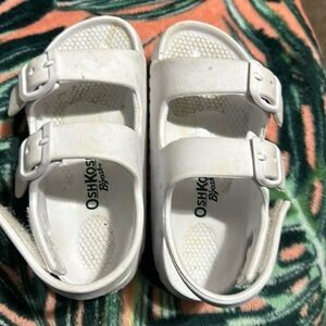 Oshkosh B’gosh Girls Shoes